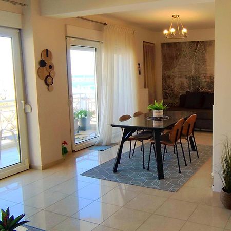 Marizot Apartment Alexandroupolis Buitenkant foto