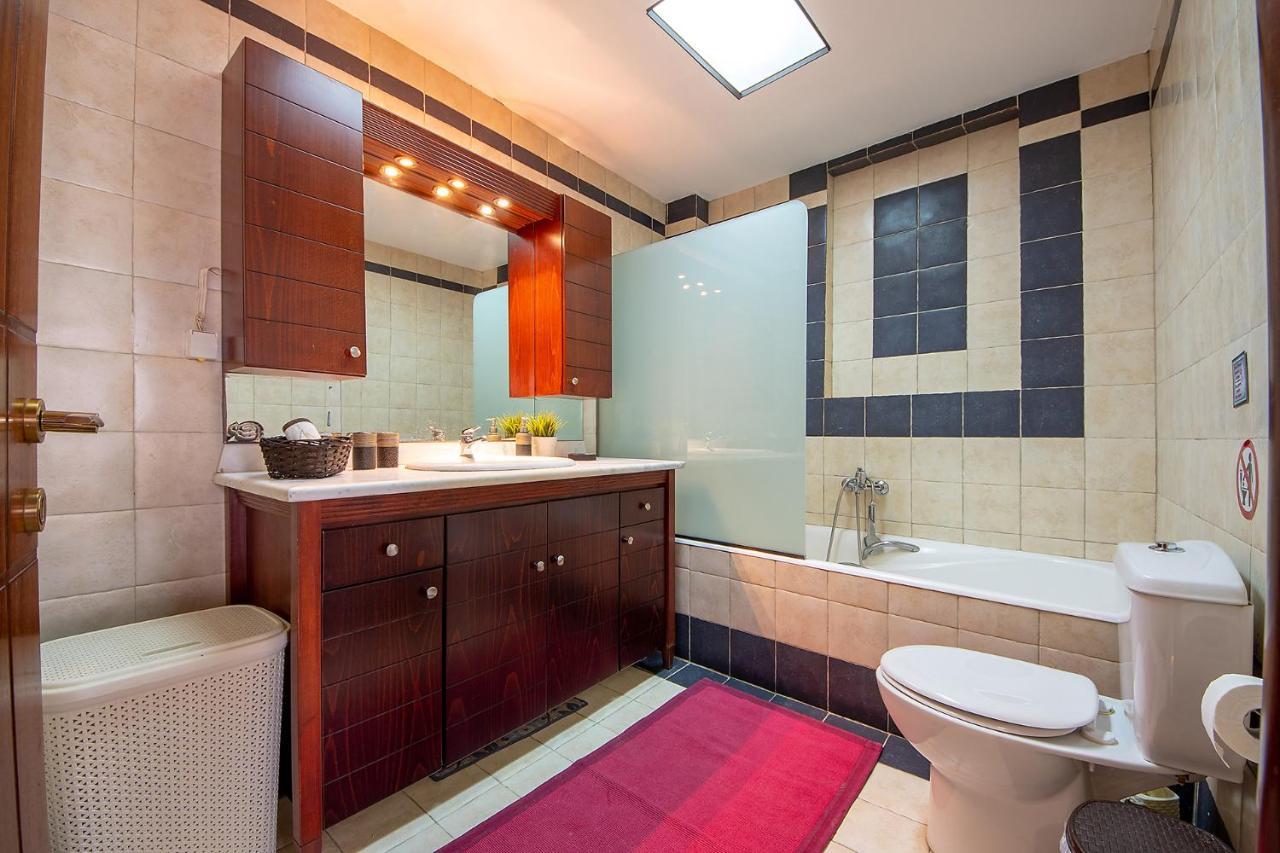 Marizot Apartment Alexandroupolis Buitenkant foto