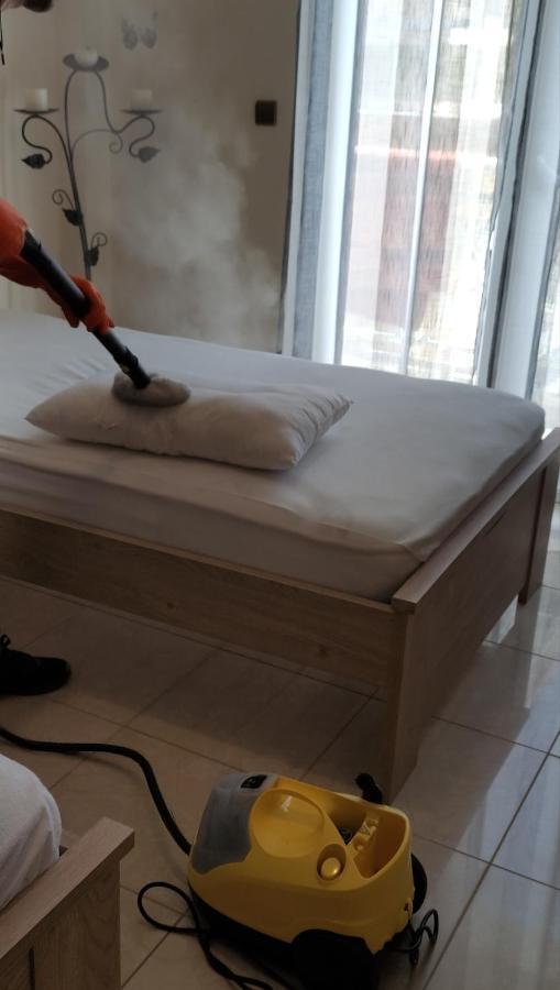 Marizot Apartment Alexandroupolis Buitenkant foto