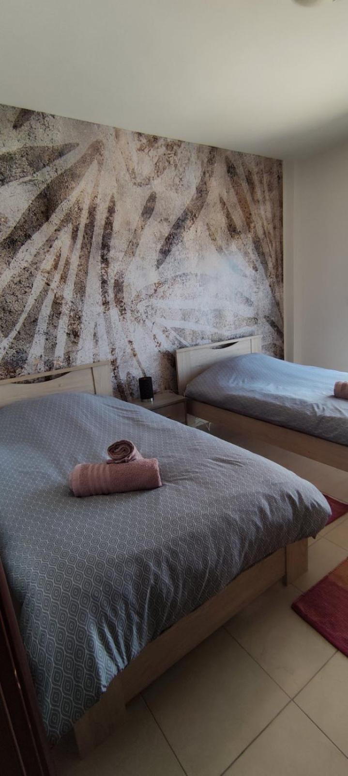 Marizot Apartment Alexandroupolis Buitenkant foto